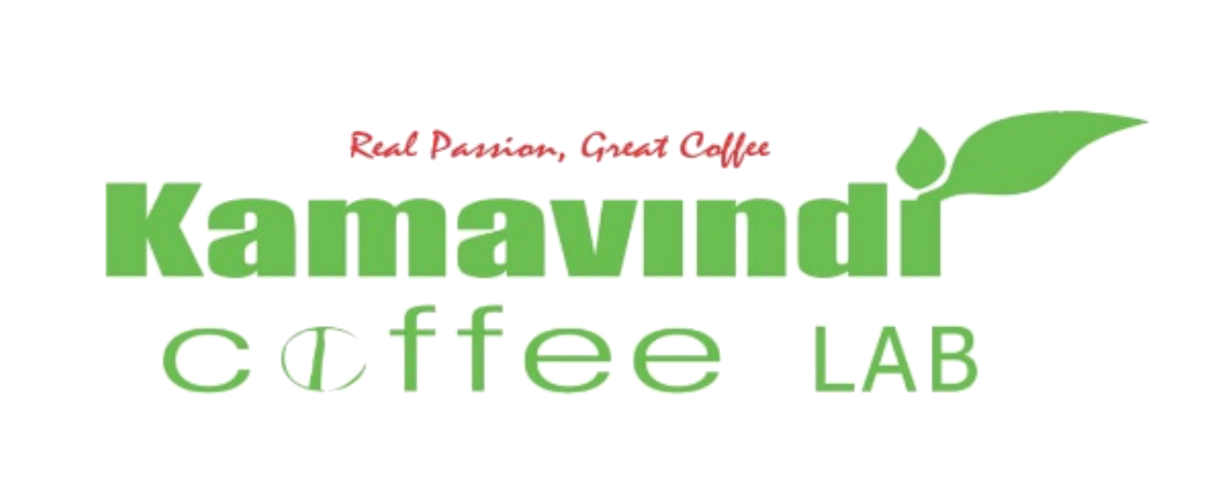 Kamavindi Coffee